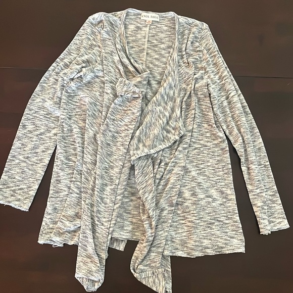 Knox Rose Waterfall Sweater - Picture 1 of 10